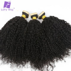 Buy Double Drawn Afro Kinky Curly Tape In Human Hair Extensions for Black Women Glue On 100g for only $73.23 at Flexi Africa