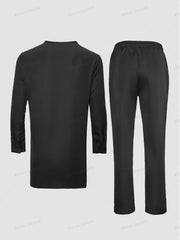 African men's outfit ideas: Traditional styles, dashiki wear, and contemporary fabric prints - Free Delivery Worldwide