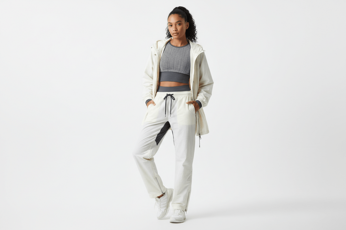 Women's Leggings & Pants - Flexi Africa