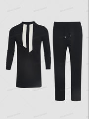 Shop now for High-end Stylish African Wear for Men - Dashiki Outfits and Pants at Flexi Africa for only $101.66