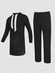 Shop now for High-end Stylish African Wear for Men - Dashiki Outfits and Pants at Flexi Africa for only $101.66