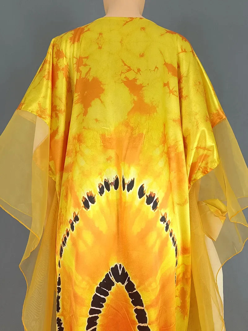 Elevate your style with our women's African dresses at Flexi Africa! Traditional clothing featuring outfits, only $21.02