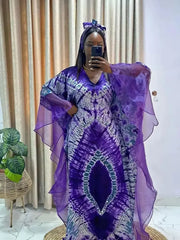 Elevate your style with our women's African dresses at Flexi Africa! Traditional clothing featuring outfits, only $21.02