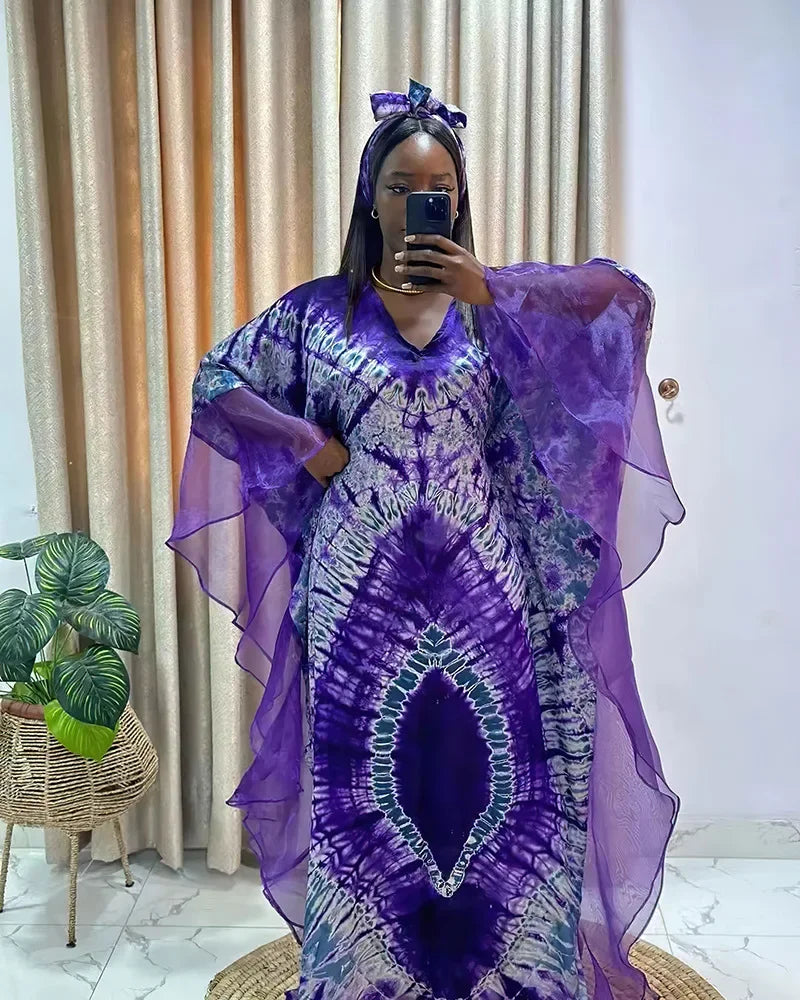 Elevate your style with our women's African dresses at Flexi Africa! Traditional clothing featuring outfits, only $21.02