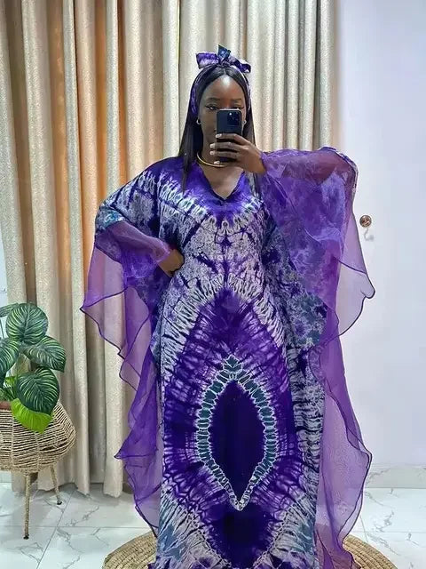 Elevate your style with our women's African dresses at Flexi Africa! Traditional clothing featuring outfits, only $21.02