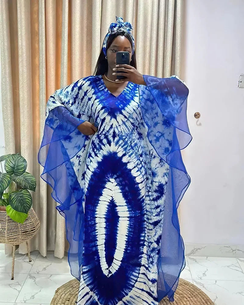 Elevate your style with our women's African dresses at Flexi Africa! Traditional clothing featuring outfits, only $21.02
