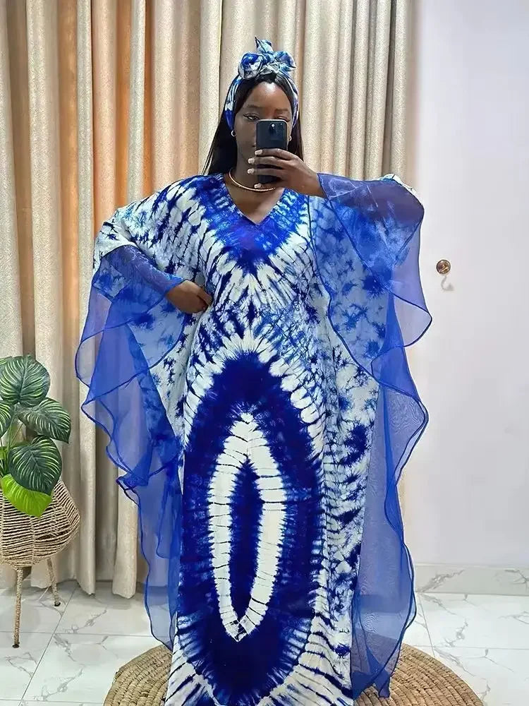 Elevate your style with our women's African dresses at Flexi Africa! Traditional clothing featuring outfits, only $21.02