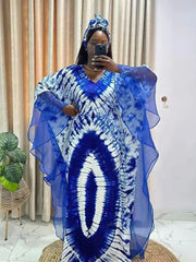 Elevate your style with our women's African dresses at Flexi Africa! Traditional clothing featuring outfits, only $21.02