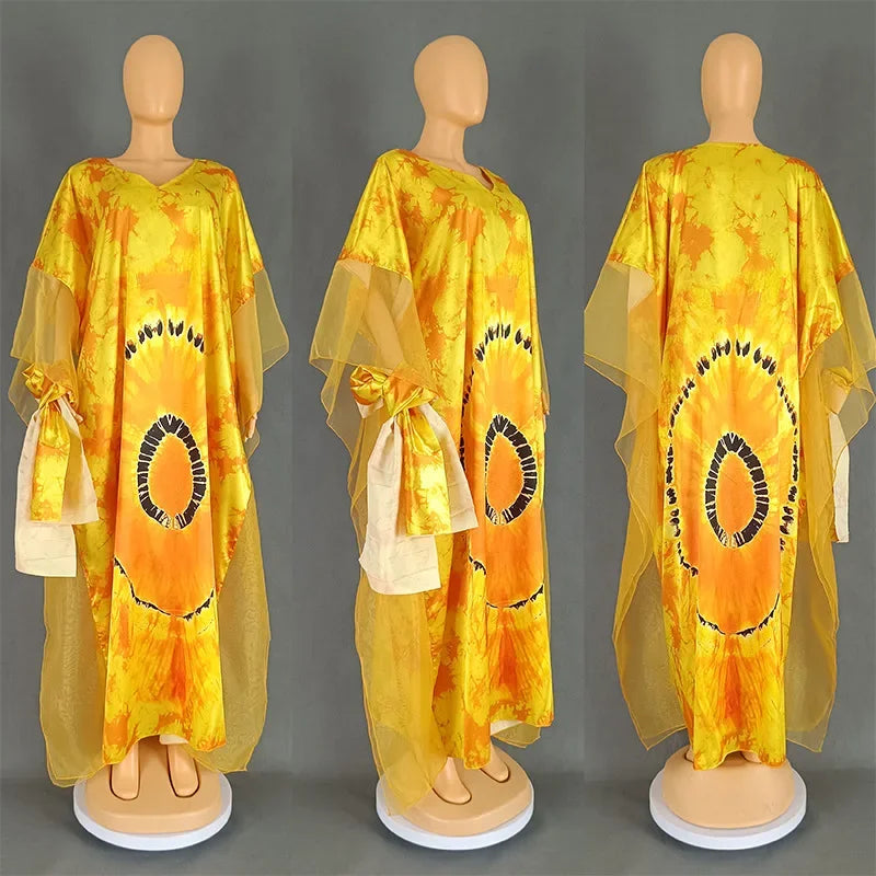 Elevate your style with our women's African dresses at Flexi Africa! Traditional clothing featuring outfits, only $21.02