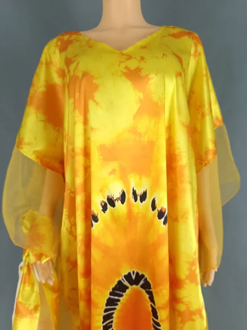 Elevate your style with our women's African dresses at Flexi Africa! Traditional clothing featuring outfits, only $21.02