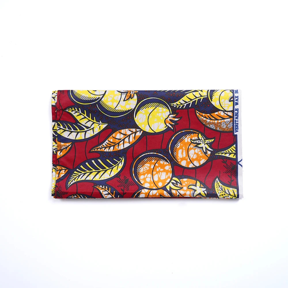 African Embroidered Bazin Dress for Women – Floral Boho Ankara Long Robes - Free Delivery Worldwide only at Flexi Africa