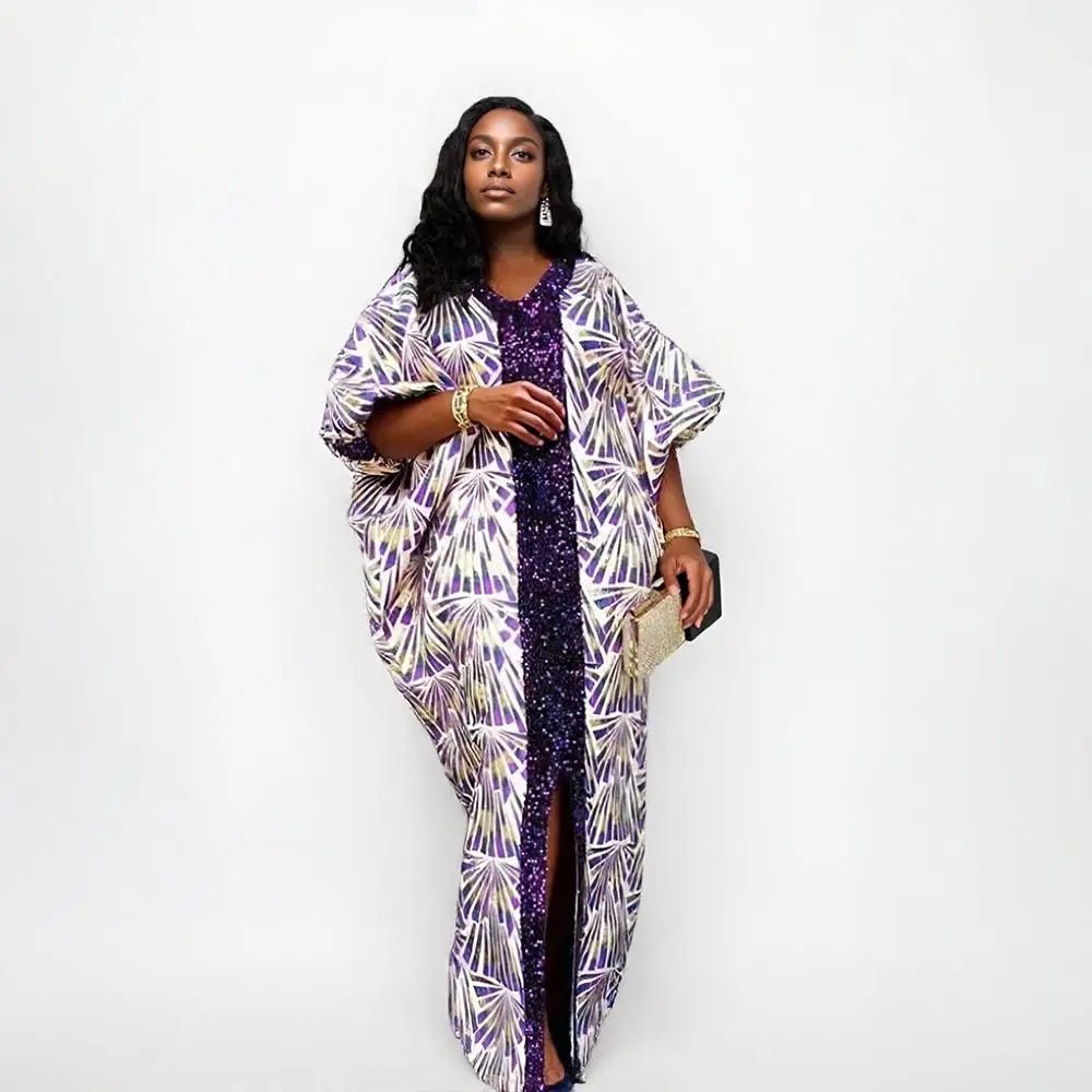 African Clothes Dress Abayas Fashion Dresses Dubai Luxury Muslim Costume Robe Party Gown Caftan Marocain Evening Africa Clothing - Free Delivery Worldwide only at Flexi Africa
