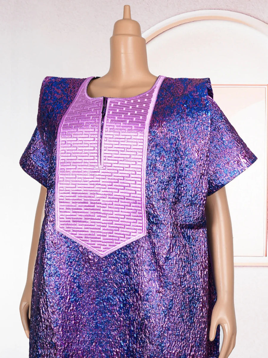 African Dresses for Women 2025 Abayas Traditional Africa Clothing Dashiki Ankara Outfits Gown Robe Muslim Kaftan Maxi Long Dress - Free Delivery Worldwide only at Flexi Africa