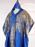 African Maxi Dress for Women – Traditional Dashiki Ankara Gown - Free Delivery Worldwide only at Flexi Africa