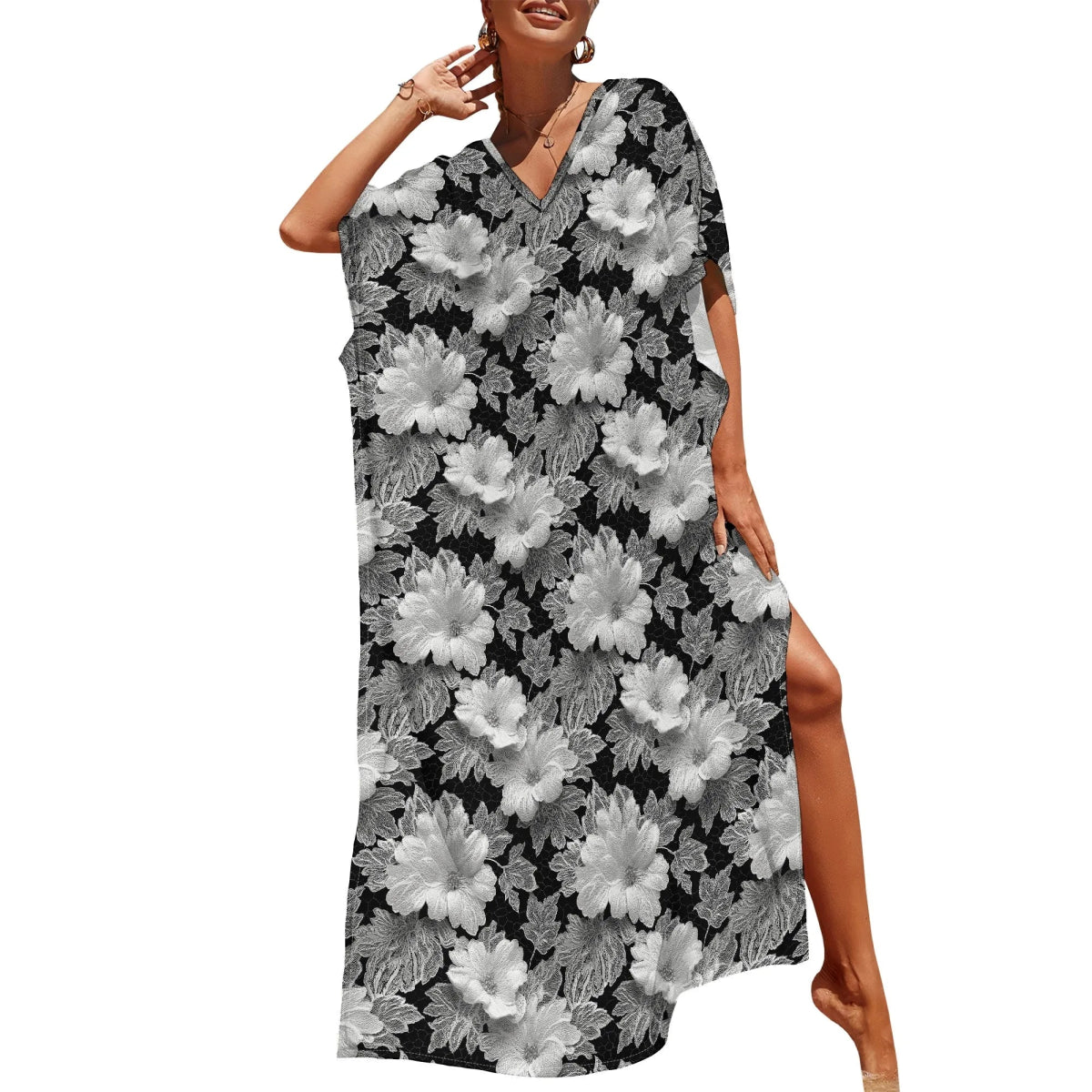 Women's Vibrant Cultural Fashion - Free Delivery Worldwide only at Flexi Africa