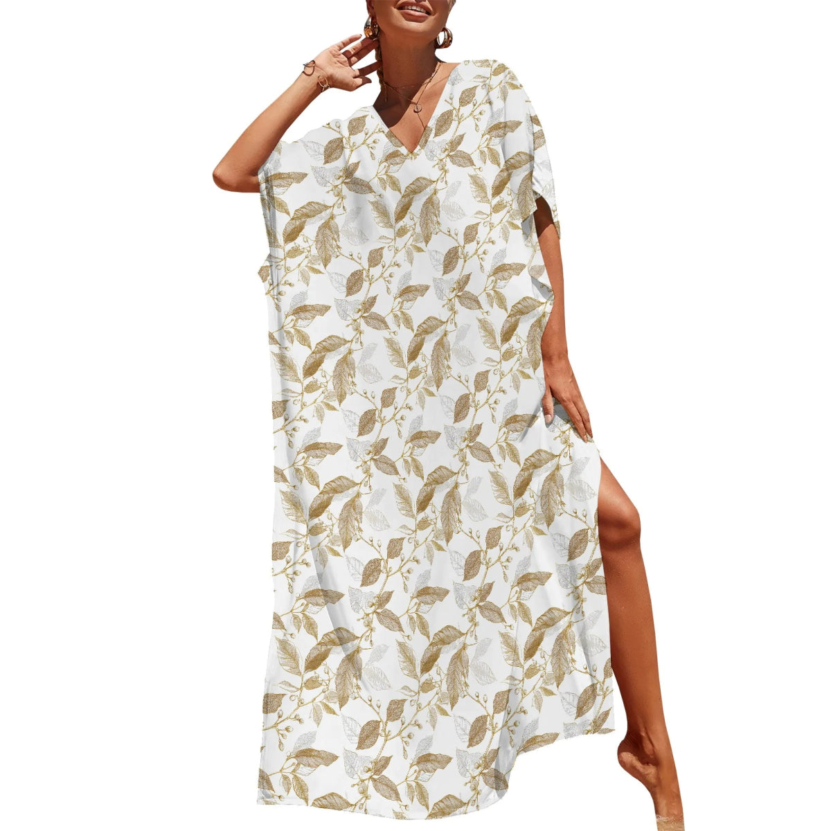 Women's Vibrant Cultural Fashion - Free Delivery Worldwide only at Flexi Africa