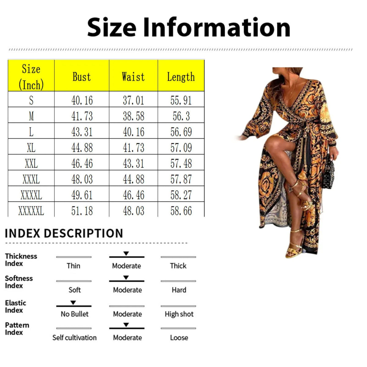 Elegant African Print Long Dress for Women – Sexy Vintage Party Fashion - Free Delivery Worldwide only at Flexi Africa
