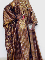 Luxury African Print Evening Gowns for Weddings, Gala Dinners & Elegant Occasions - Free Delivery Worldwide only at Flexi Africa