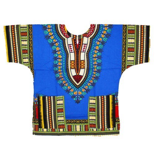 Mr Hunkle's XXL, XXXL - 100% Cotton African Traditional Print Unisex Clothing - Flexi Africa - Free Delivery Worldwide