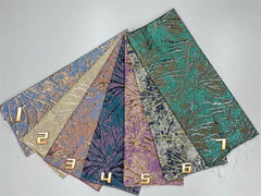 Premium Lace – African Tulle and Organza Embroidery Fabric for Bridal & Party Wear - Free Delivery Worldwide only at Flexi Africa