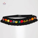 Buy Trendy African Women’s Handmade Multi-Rope Jewelry Set –  Matching Tribal Shawl for only $55.99 at Flexi Africa!